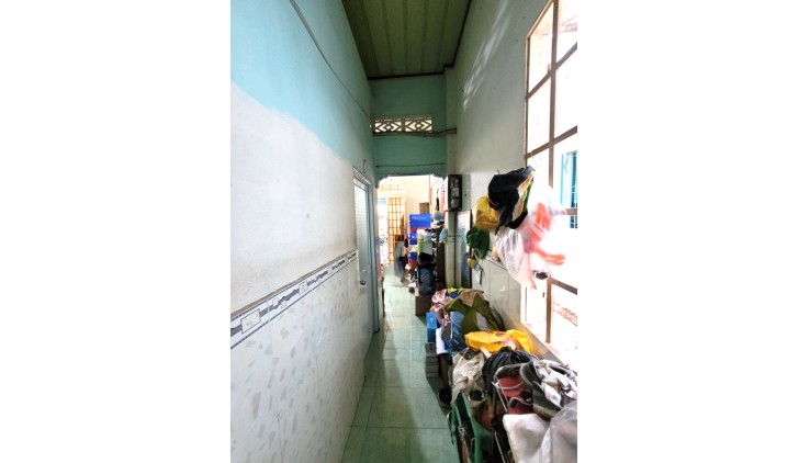 Bán Nhà Hẻm Xe Hơi 74m2_5.2x14m Đặng Văn Bi Trường Thọ Thủ Đức Chỉ 5,5 tỷ